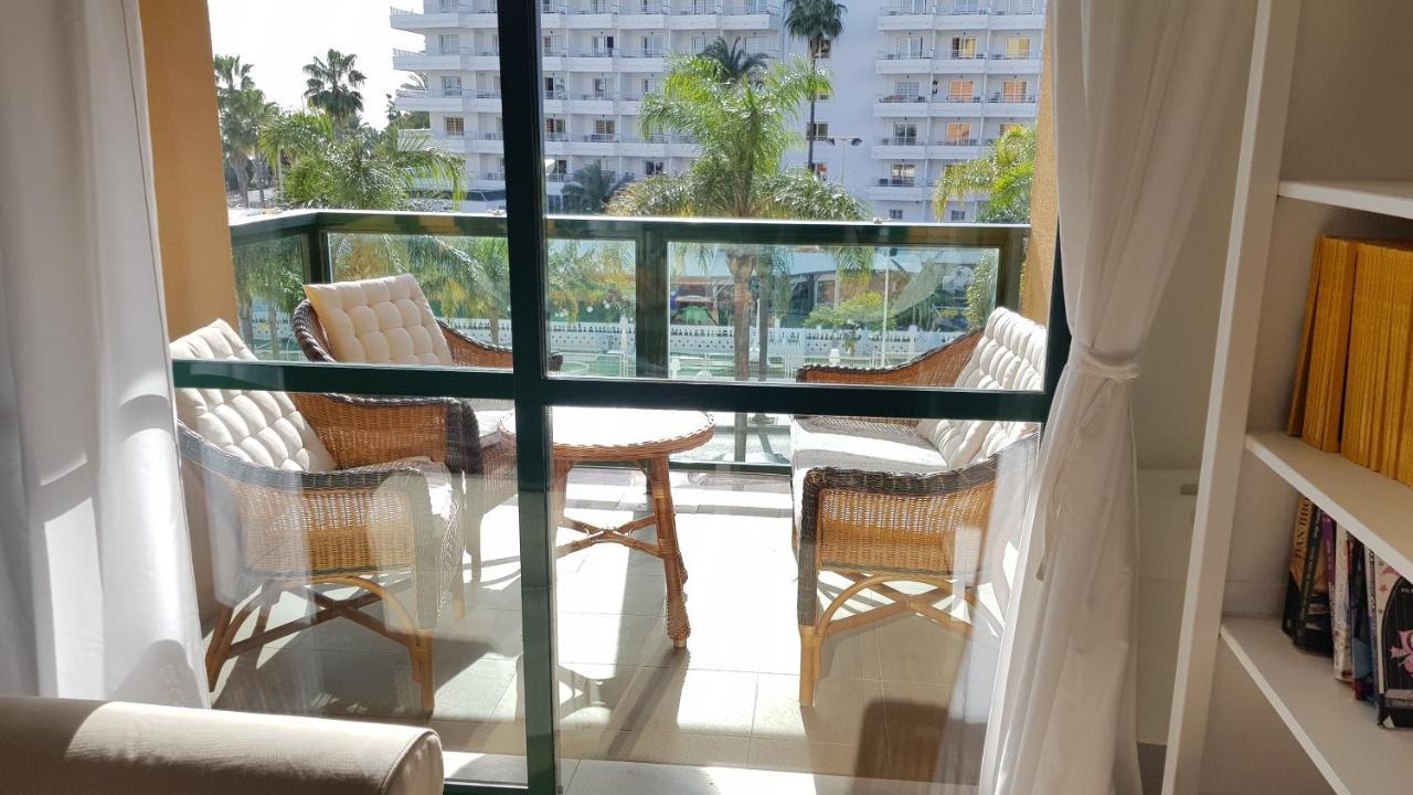 Impresionante Primera Linea De Playa, Bajondillo Beach Torremolinos Extérieur photo