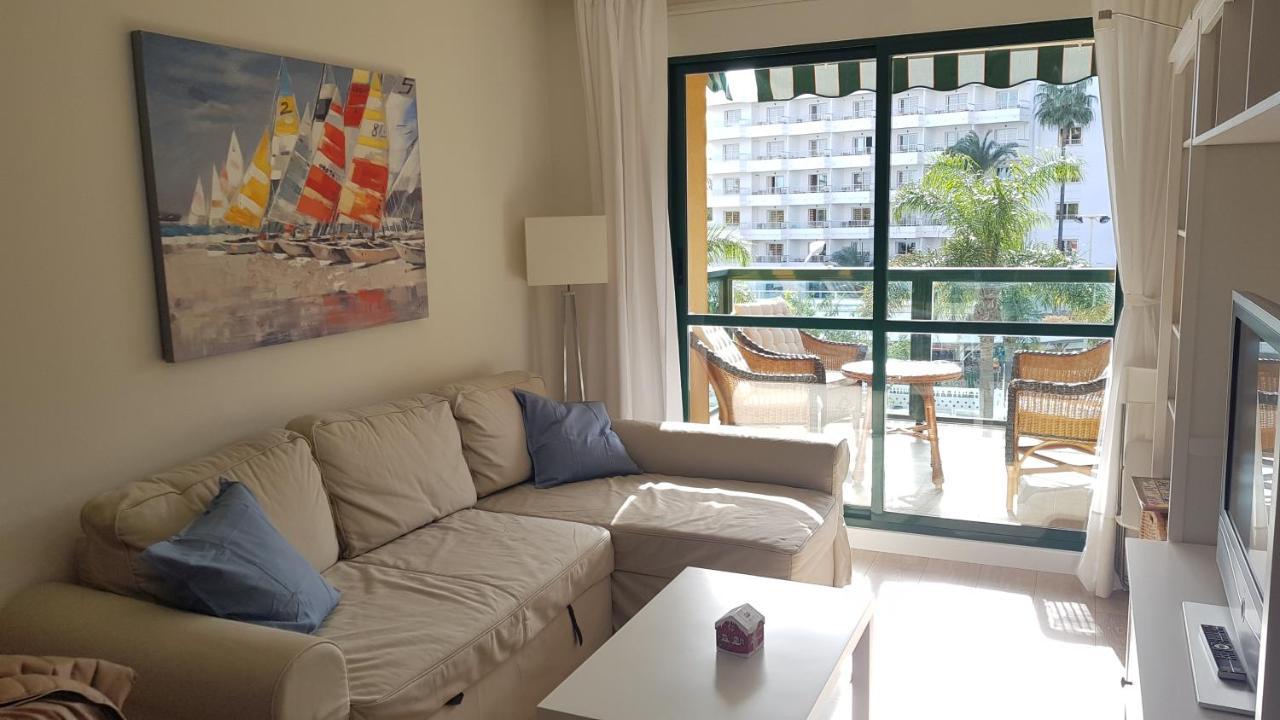 Impresionante Primera Linea De Playa, Bajondillo Beach Torremolinos Extérieur photo